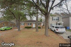 736 Cardover Ave, Chesapeake, VA 23325