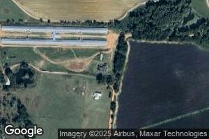 408 Heard Rd, Pavo, GA 31778