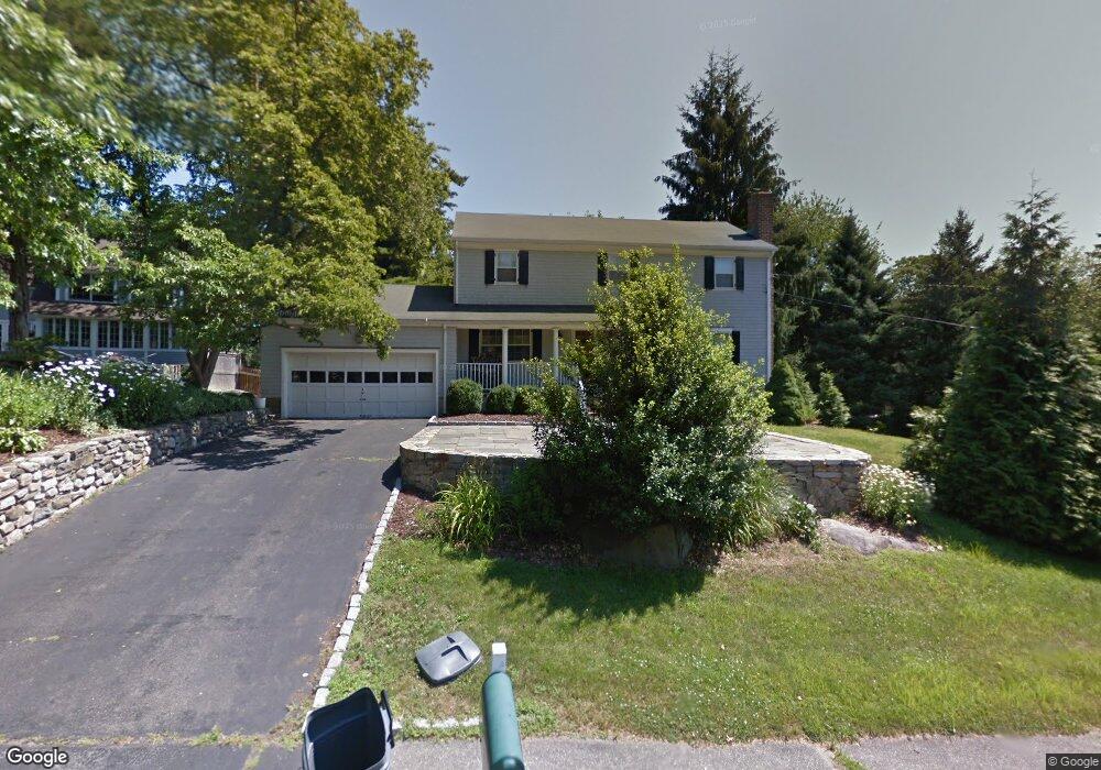 12 Old Field Rd, Norwalk, CT 06853 - photo 1