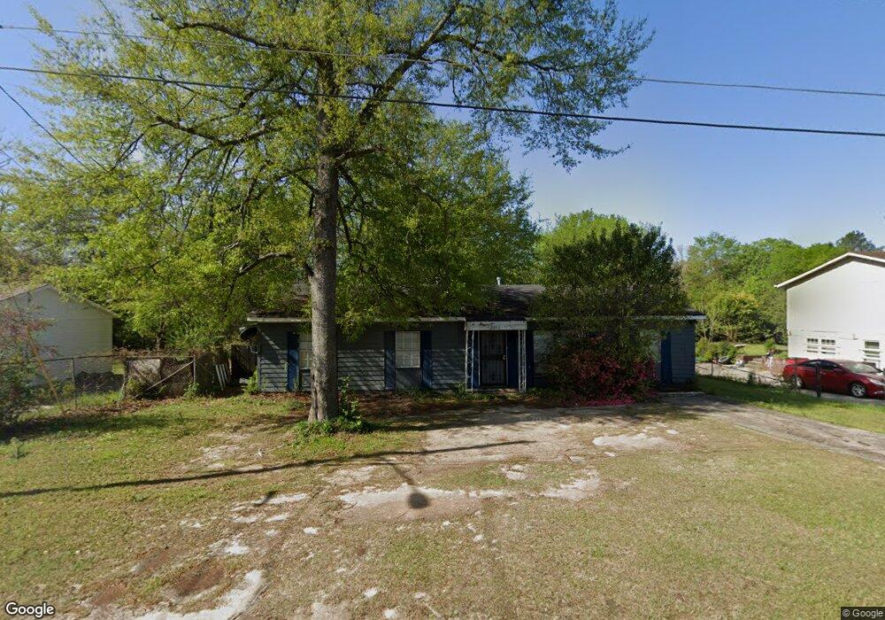 2666 Leone Dr N, Macon, GA 31206 - photo 1