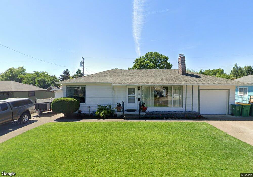 2812 17th Place, Forest Grove, OR 97116 - photo 1