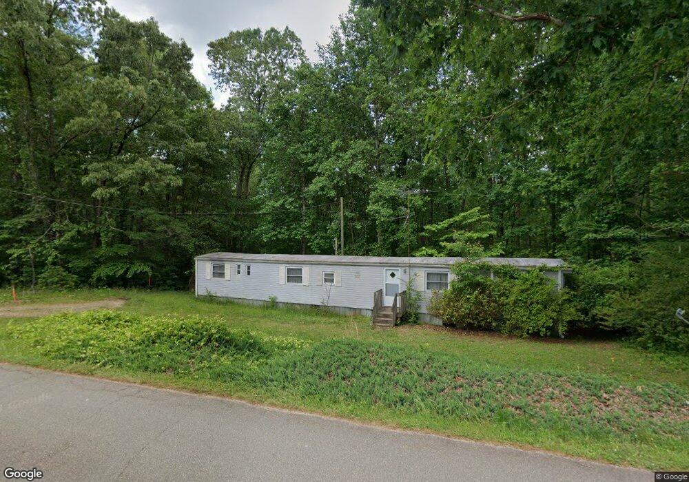 243 Stribling Shoals Rd, Walhalla, SC 29691 - photo 1