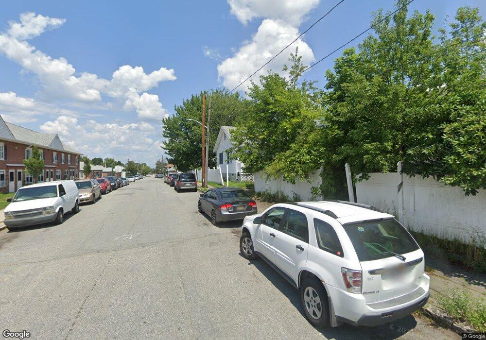 552 Bowen St unit 1, Fall River, MA 02724 - photo 1