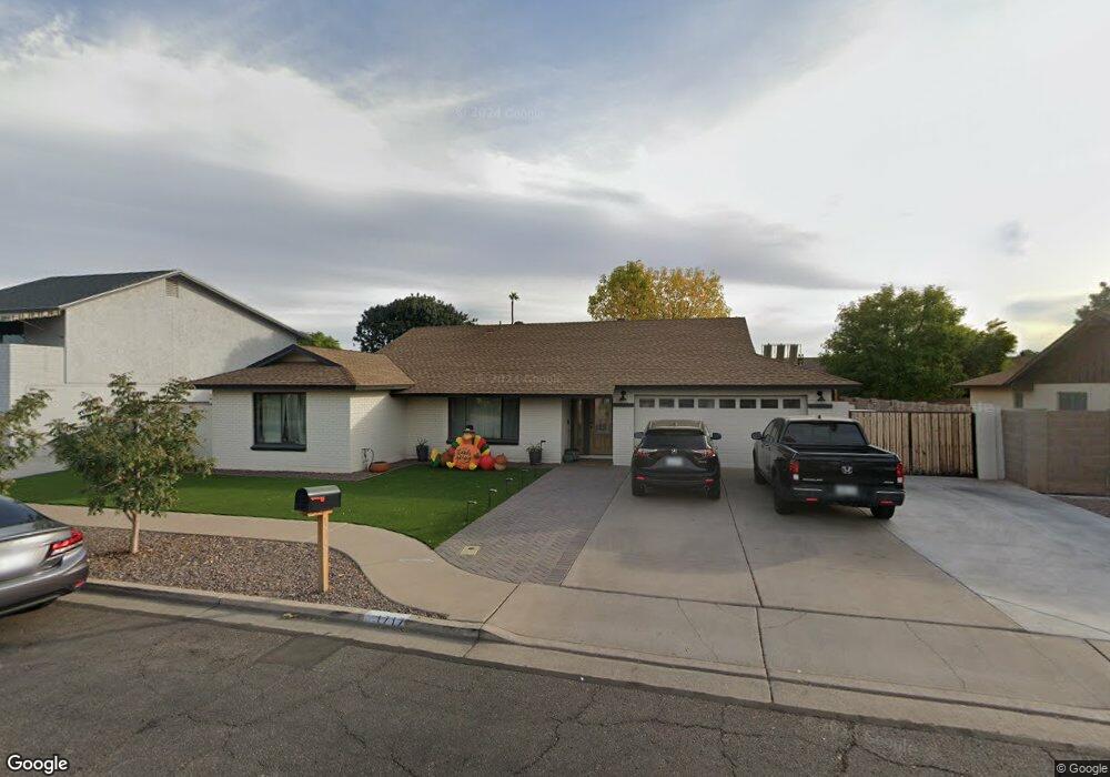 1717 W Monte Ave unit 1, Mesa, AZ 85202 - photo 1