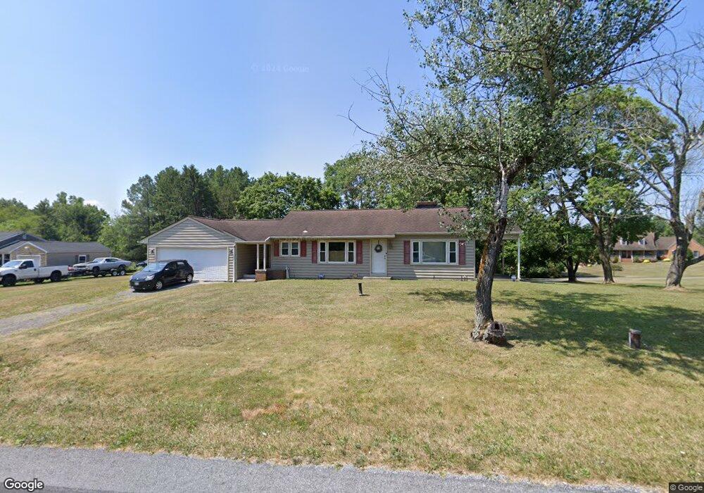 12404 Walnut Point W, Hagerstown, MD 21740 - photo 1