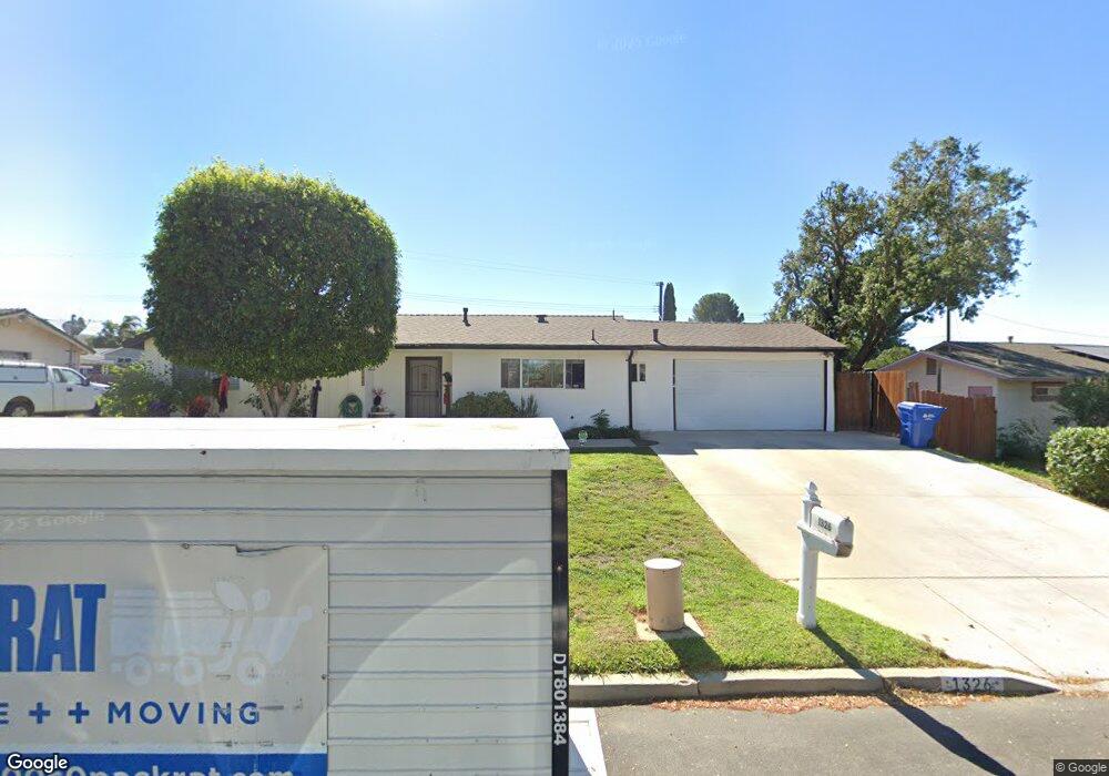 Street View Photo