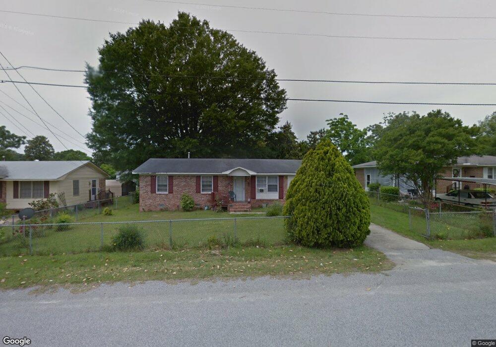 605 Conway Cir, Camden, SC 29020 - photo 1