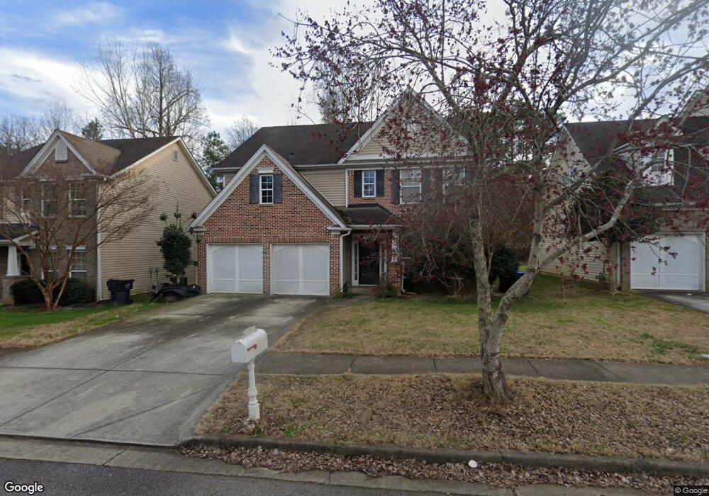 3354 Star Pine Ct, Duluth, GA 30096 - photo 1