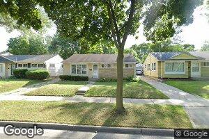 8149 W Muriel Place, Milwaukee, WI 53218