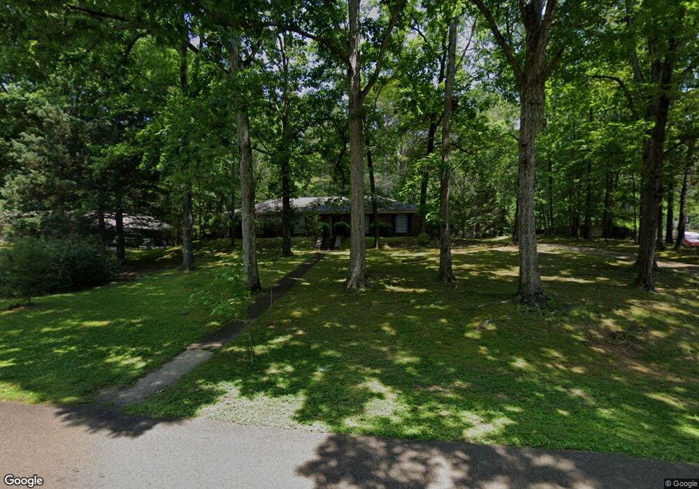 112 Lakeway Dr, Oxford, MS 38655 - photo 1