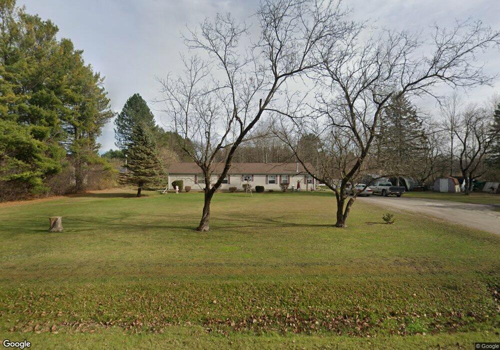 1644 Ditty Rd, Kimball, MI 48074 - photo 1
