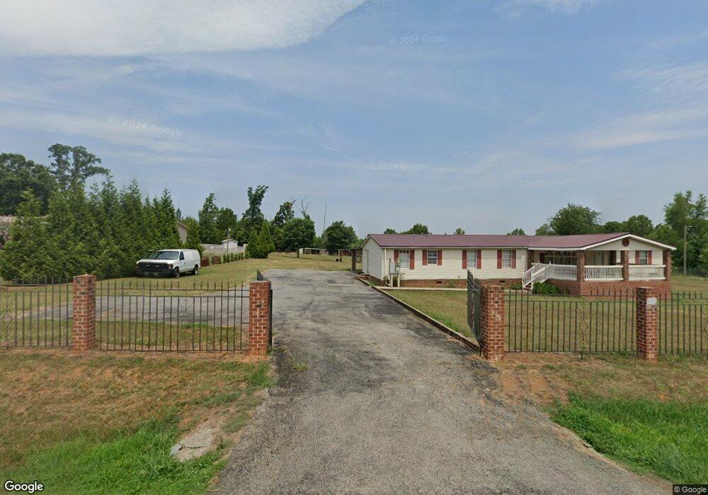 260 Cascade Rd, Cascade, VA 24069 - photo 1