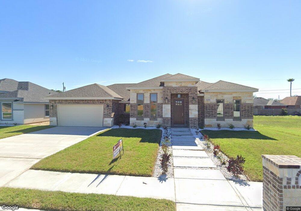805 Seguin Dr, Weslaco, TX 78599 - photo 1