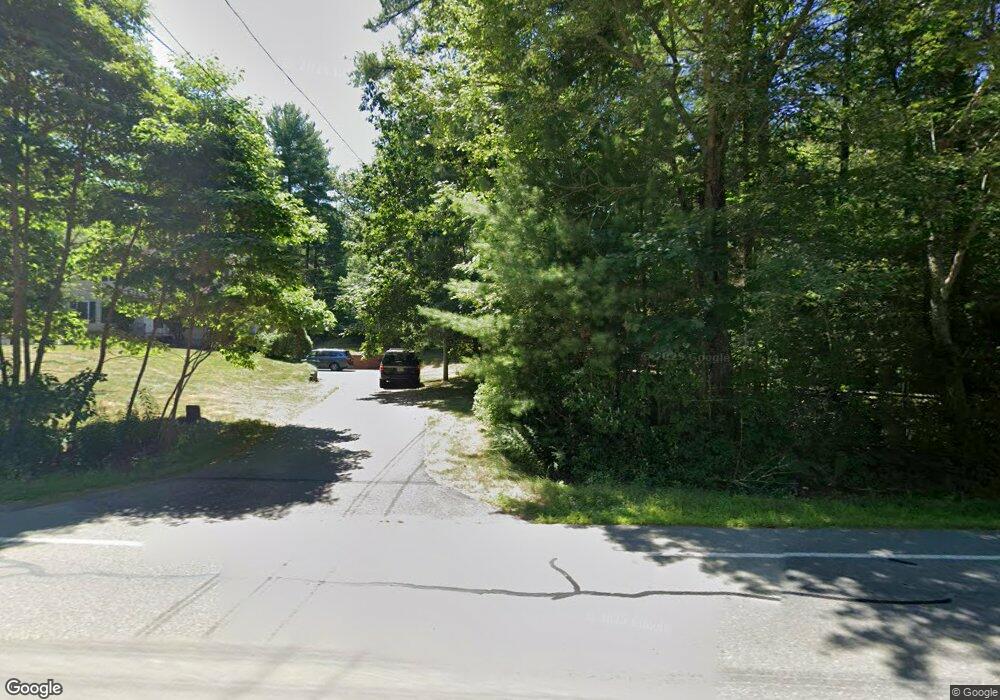 38 John Scott Blvd, Norton, MA 02766 - photo 1