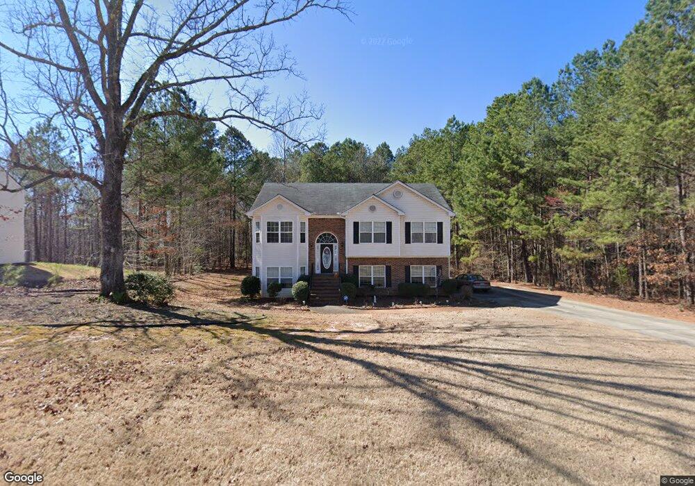 145 Edinburgh Ln, Covington, GA 30016 - photo 1