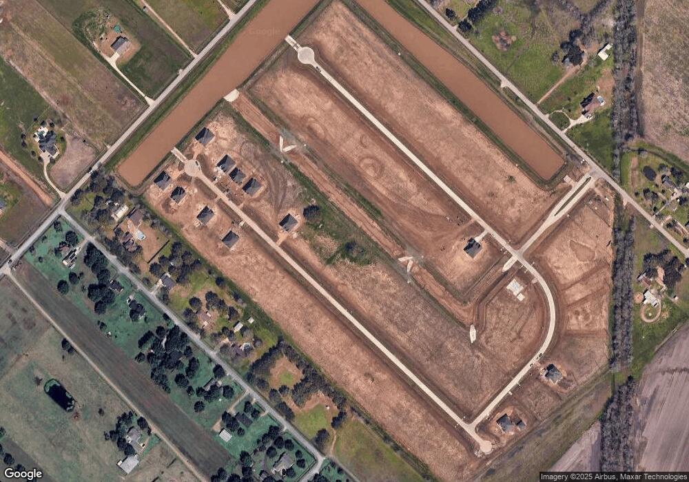 6726 Foerster School Rd, Needville, TX 77461 - photo 1