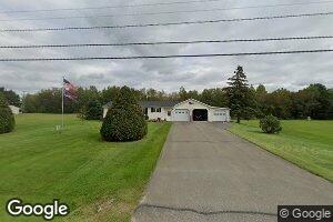 71 Hughes Rd, Mapleton, ME 04757