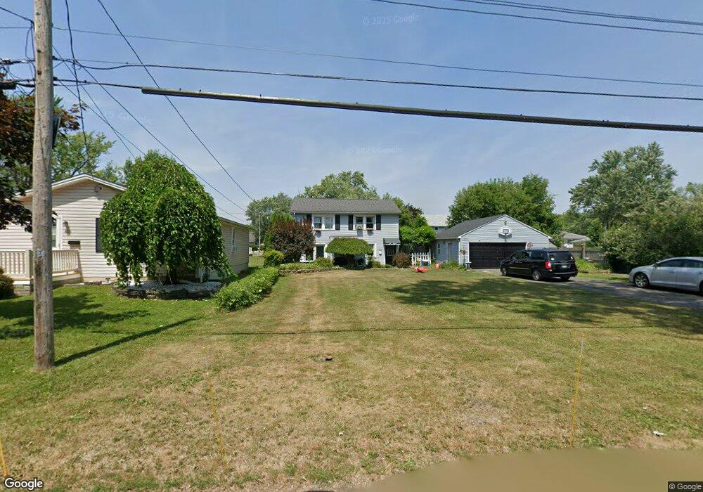 826 Revere Ave, North Tonawanda, NY 14120 - photo 1