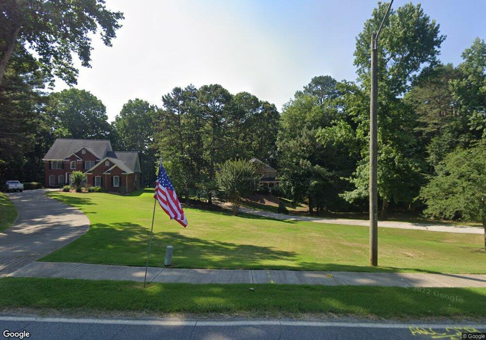 481 Transart Pkwy unit 1, Canton, GA 30114 - photo 1