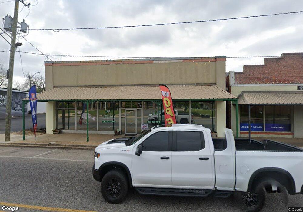 206 N Main St, Atmore, AL 36502 - photo 1