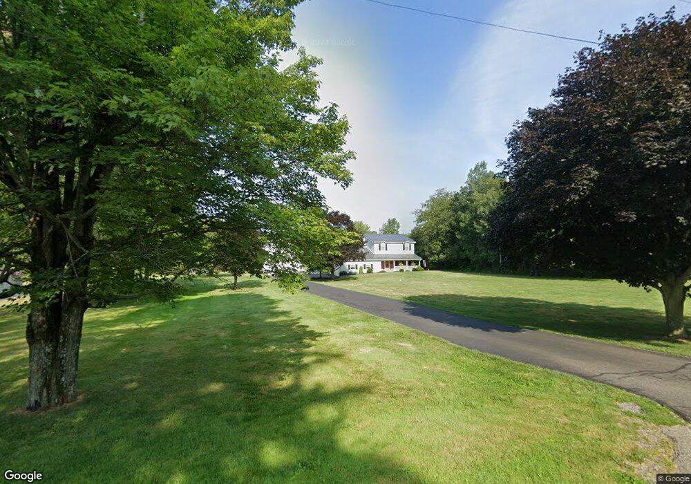 18373 S Mosiertown Rd, Saegertown, PA 16433 - photo 1