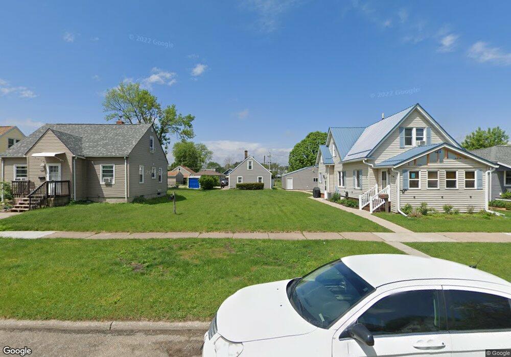 1822 2nd St SW, Cedar Rapids, IA 52404 - photo 1