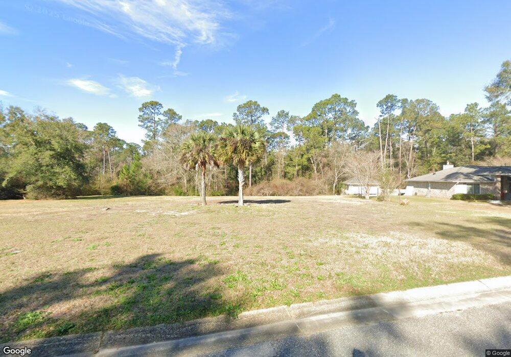 2707 Ashbury Ln, Cantonment, FL 32533 - photo 1