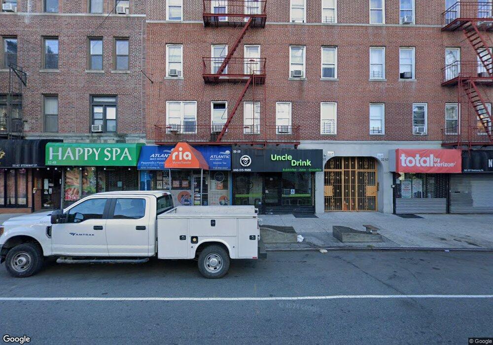 32-55 Steinway St unit 1A, Long Island City, NY 11103 - photo 1