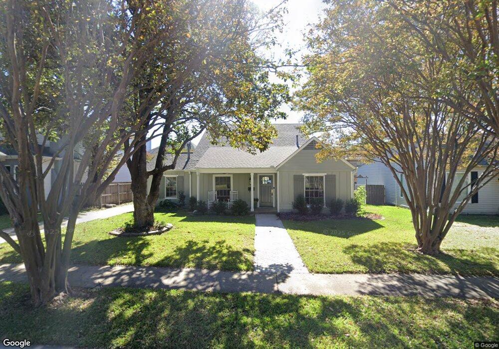 5810 Ellsworth Ave, Dallas, TX 75206 - photo 1