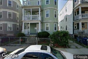 24 Kerwin St Unit 1, Dorchester Center, MA 02124