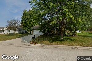 612 Oriole Ln, Sheboygan, WI 53083