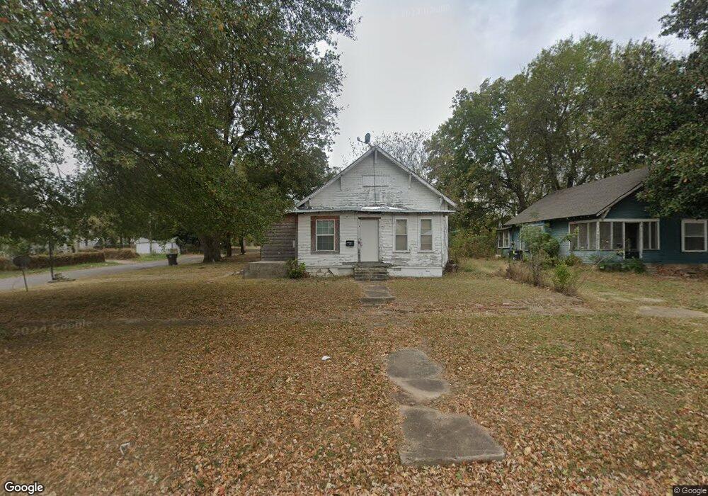 902 N Central Ave, Okmulgee, OK 74447 - photo 1