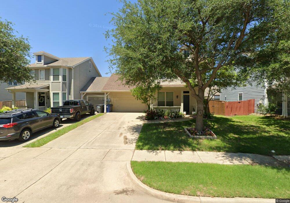 900 Greene Way, Wylie, TX 75098 - photo 1