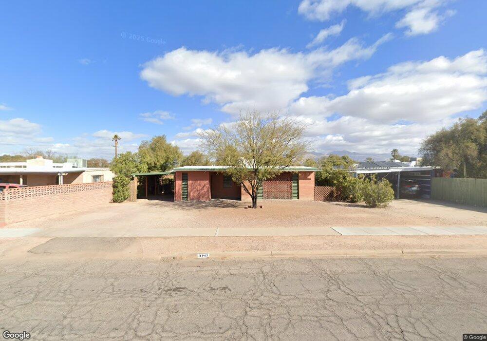 2907 E 19th St, Tucson, AZ 85716 - photo 1