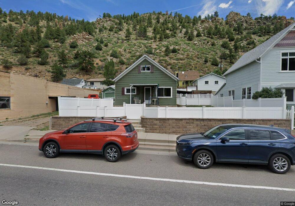 12 Colorado Blvd, Idaho Springs, CO 80452 - photo 1