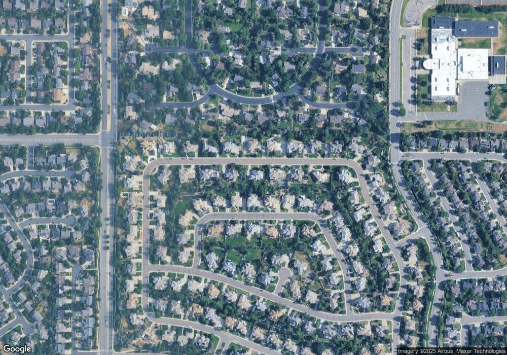 15558 E Progress Dr, Centennial, CO 80015 - photo 1