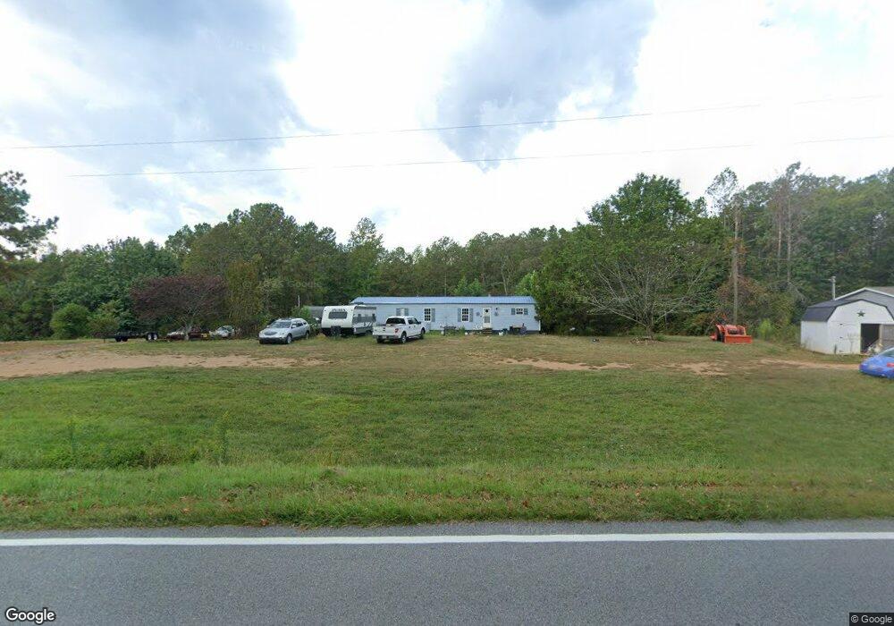 724 Old Highway 100, Waco, GA 30182 - photo 1