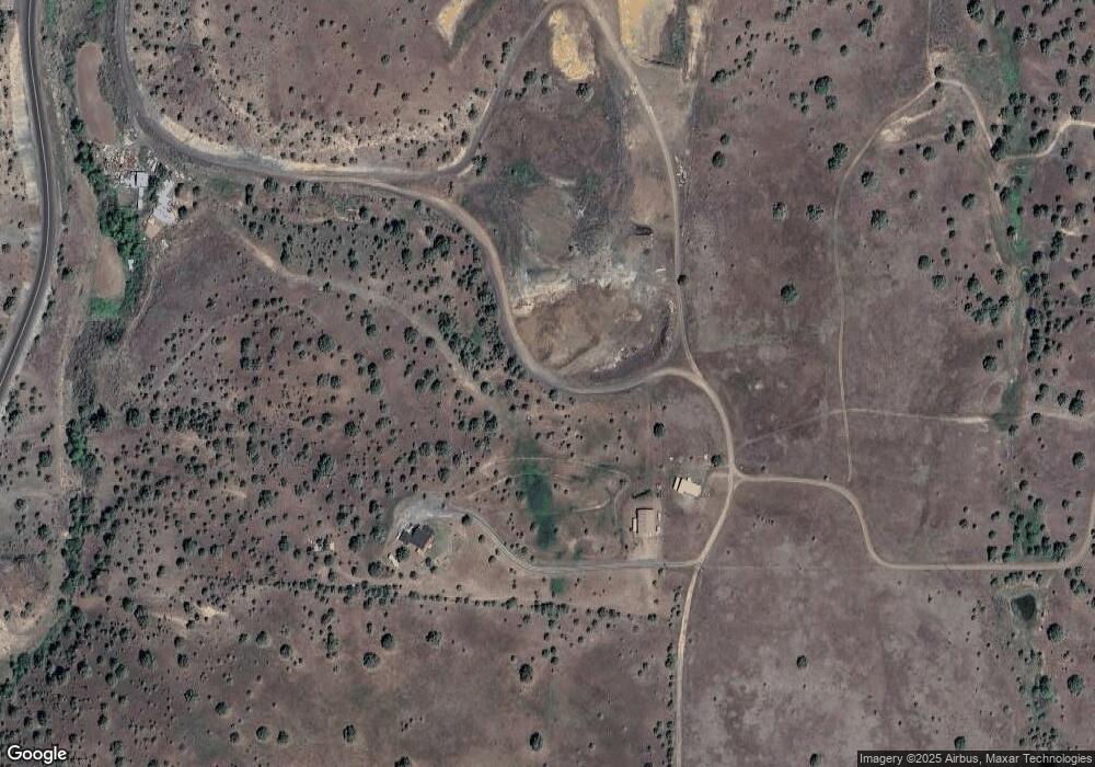 26798 Rnr Rridge Rd, John Day, OR 97845 - photo 1