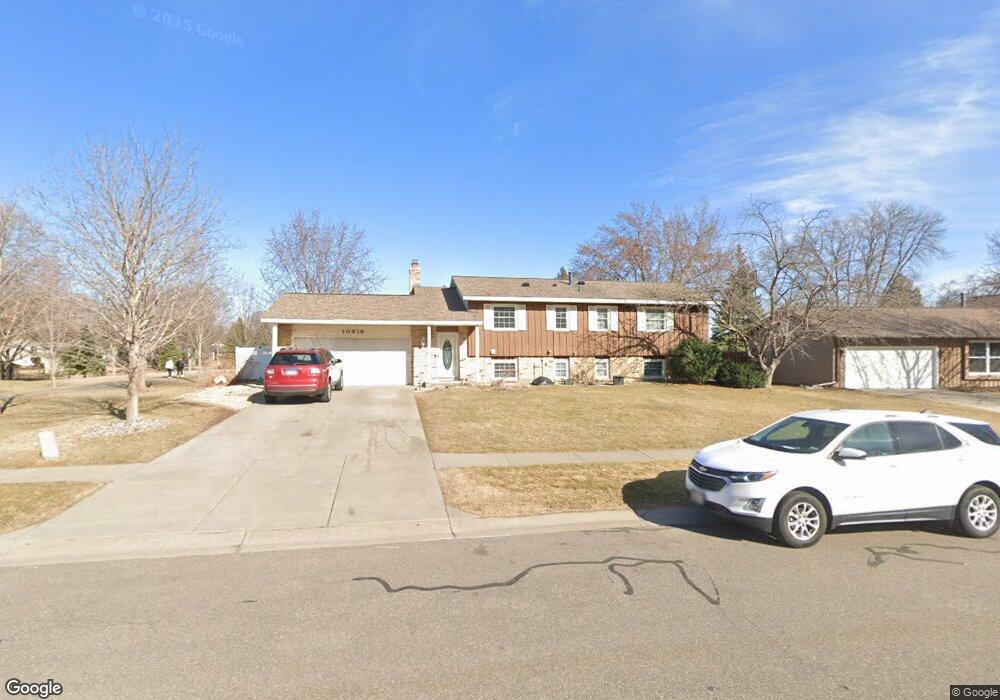 10616 Boundary Creek Terrace, Maple Grove, MN 55369 - photo 1