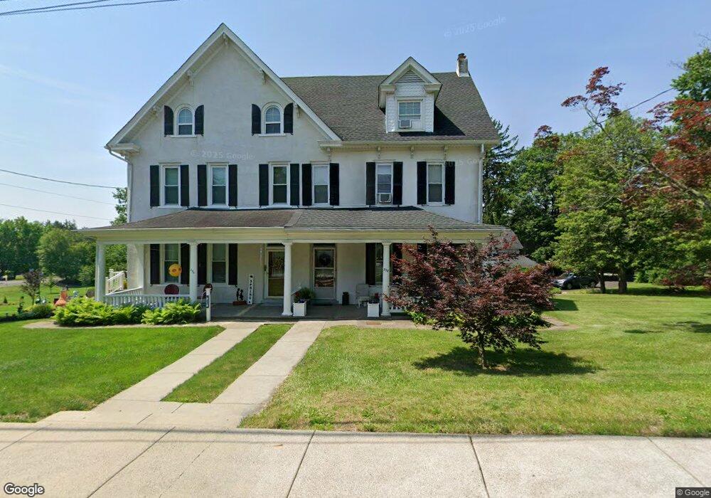 256 Wert Ave, Sellersville, PA 18960 - photo 1