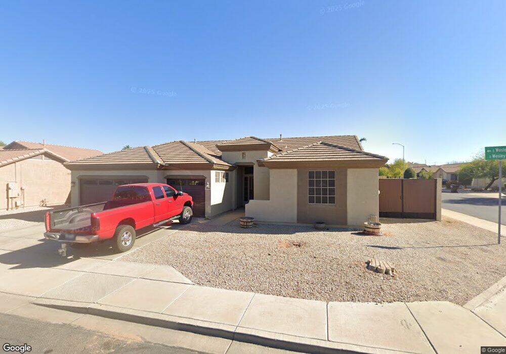 3019 S Wesley Cir, Mesa, AZ 85212 - photo 1