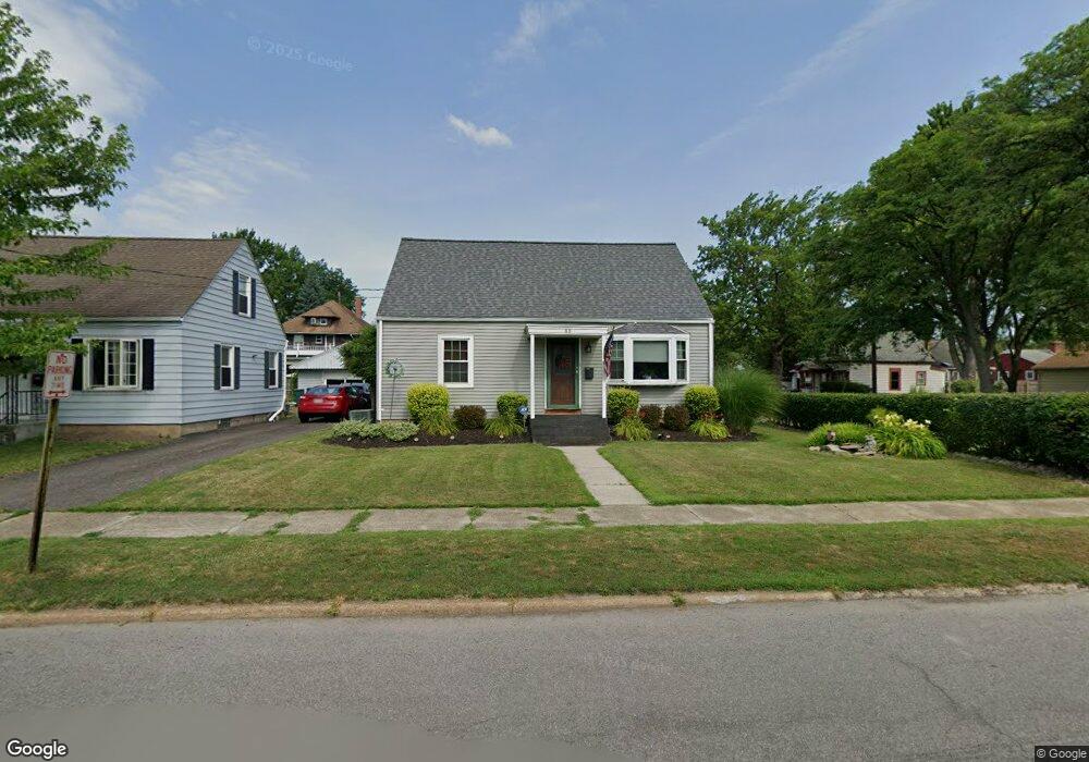 88 Jackson Ave, North Tonawanda, NY 14120 - photo 1