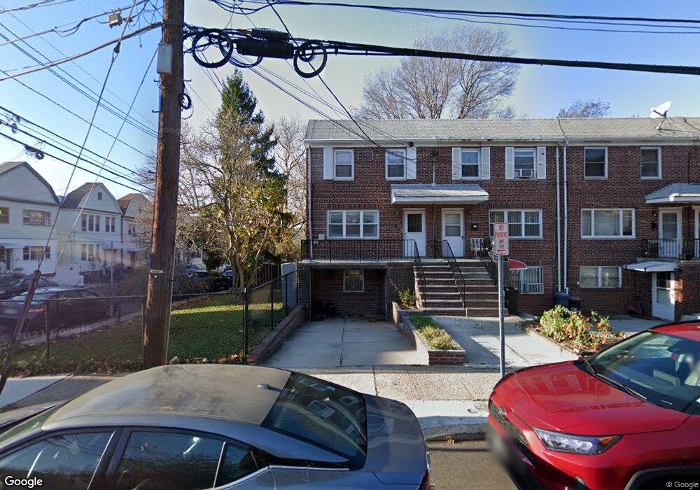 1 College St, Jersey City, NJ 07305 - photo 1