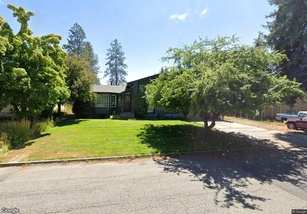 15306 N Cincinnati St, Spokane, WA 99208 - photo 1