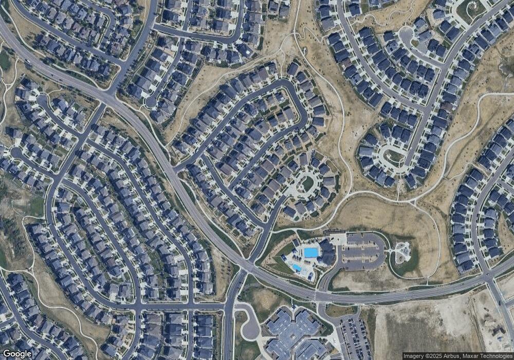 27122 E Frost Place, Aurora, CO 80016 - photo 1