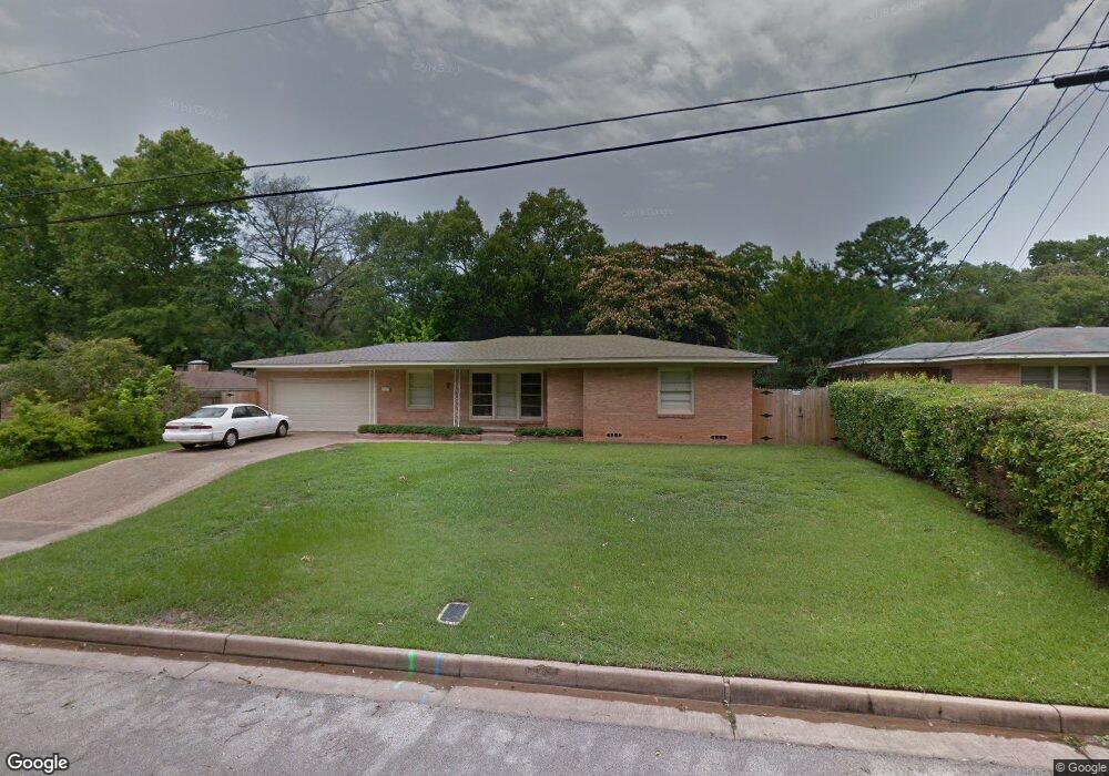 1506 Glenrose St, Tyler, TX 75701 - photo 1
