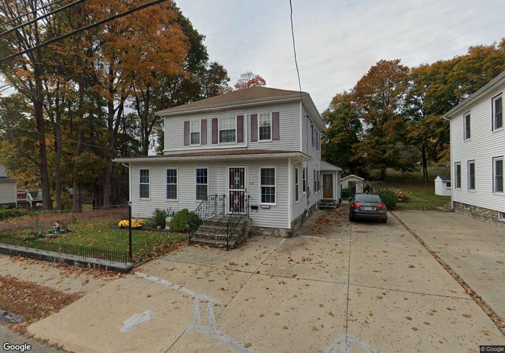 58 Lake St, Hudson, MA 01749 - photo 1