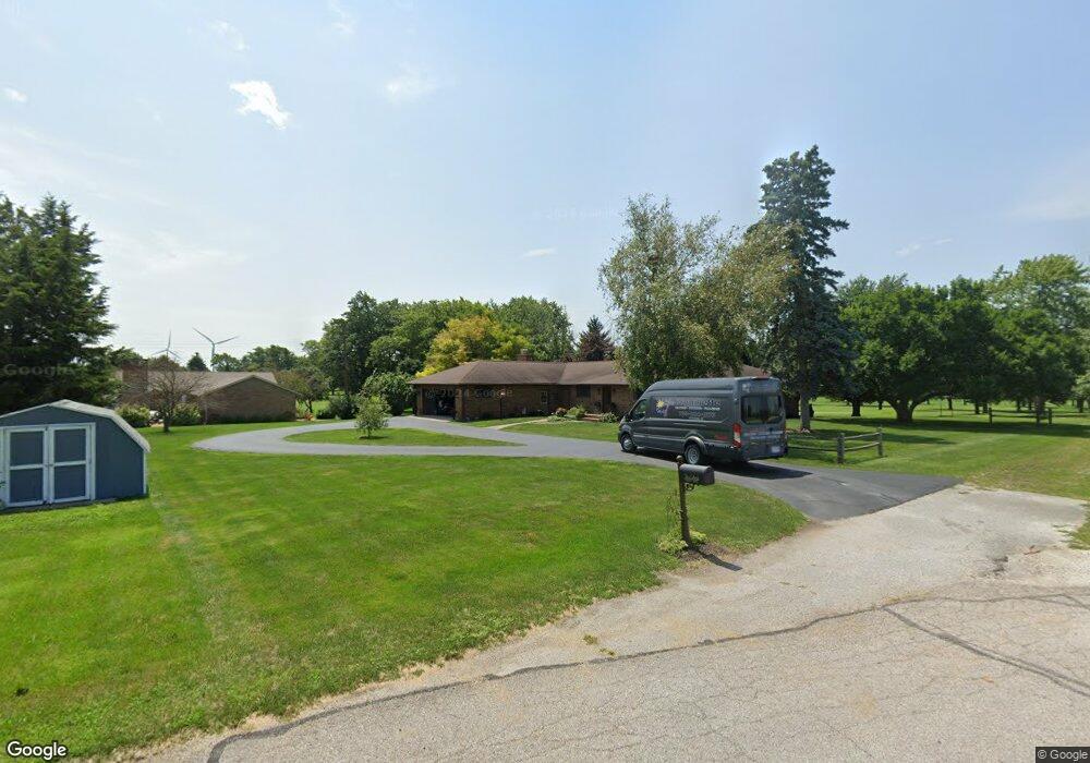 504 W 5th St, Fowler, IN 47944 - photo 1