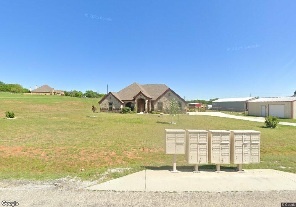 106 Mike Thornton Ct, Weatherford, TX 76088 - photo 1