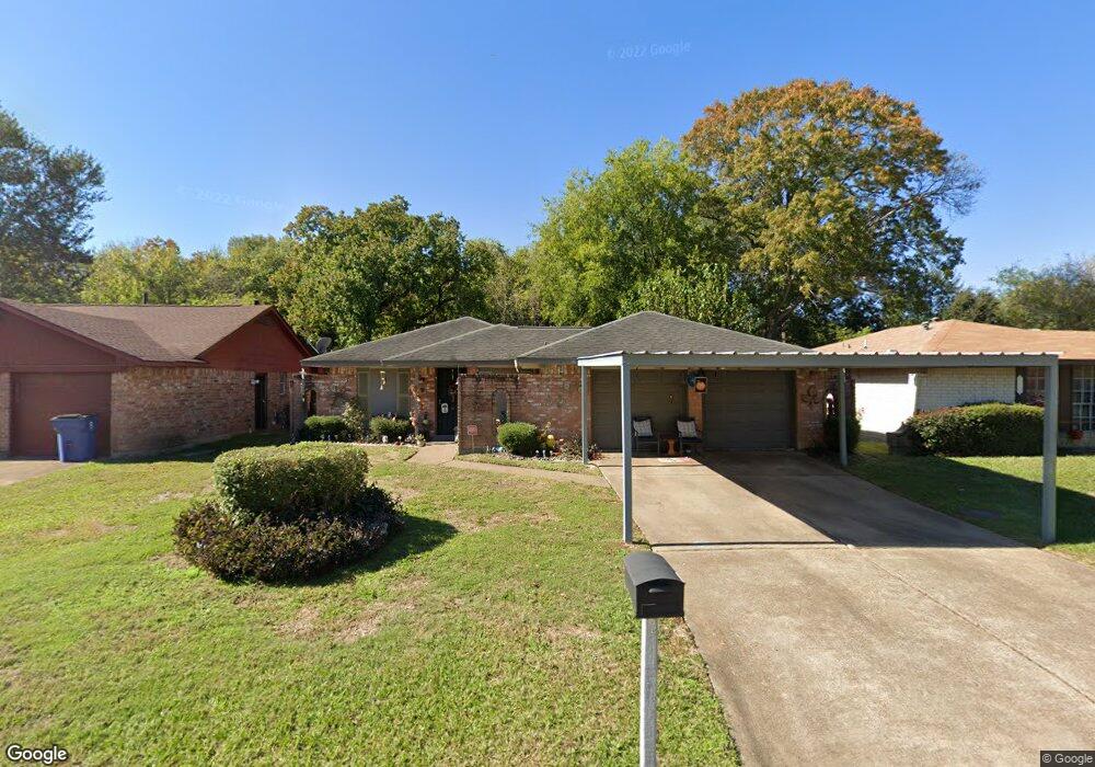 9217 Burford Ln, Houston, TX 77088 - photo 1